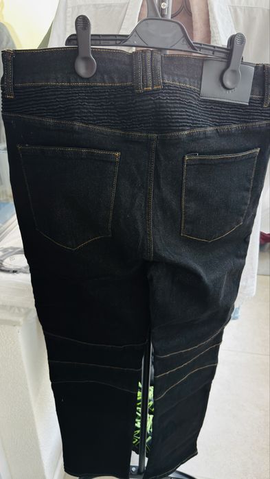 Pantaloni moto marima L noi, China