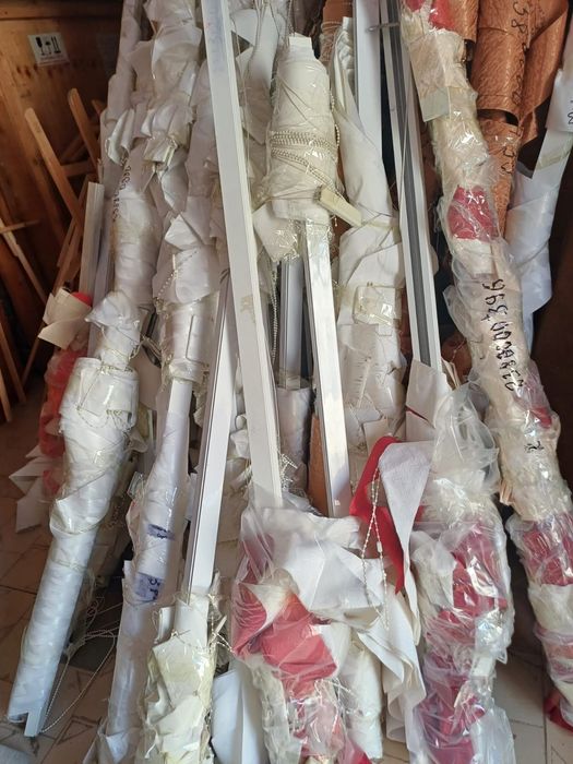 Б/у жалюзи сатылады