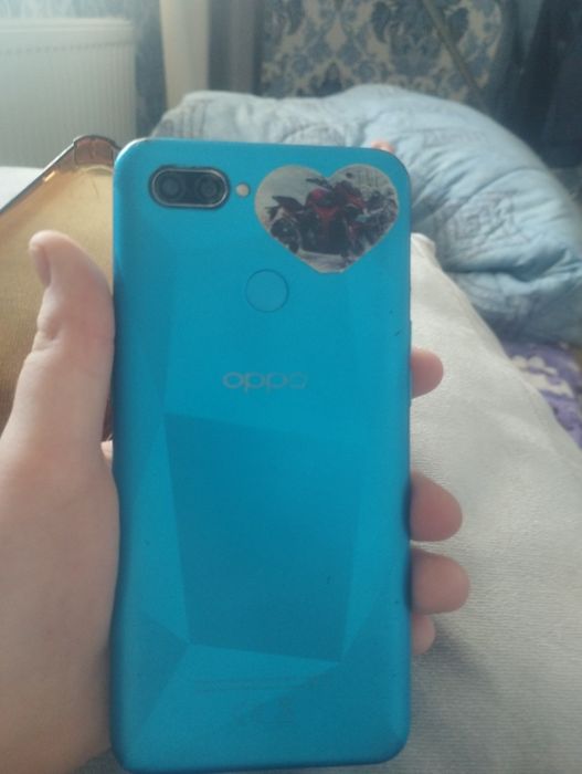 Обмен Oppo на запчасти