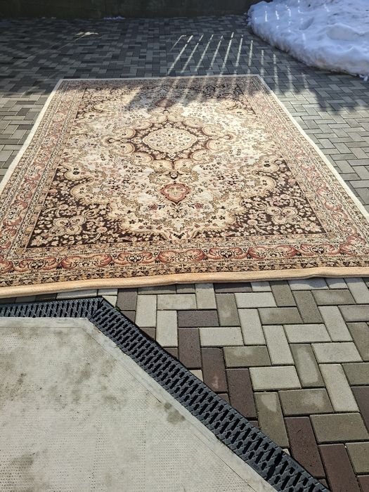 Covor  persan 2.3/3.5 m