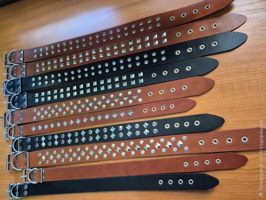 Кучешки нашийници