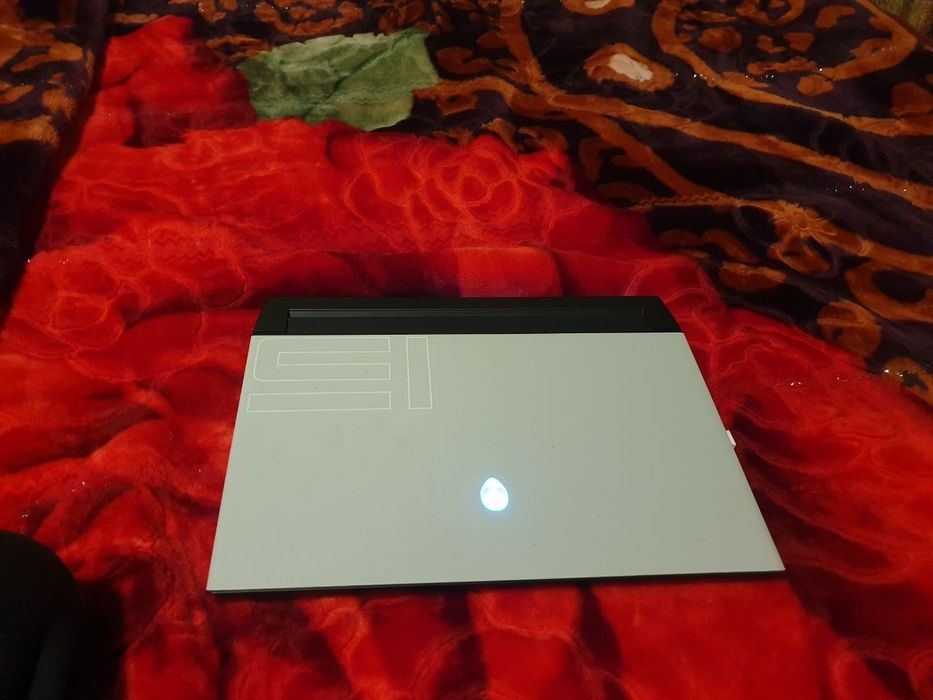 Dell Alienware m15 R4
Core i9  10-avlod
Ram 32GB GTX 1080 
Hotira 1 te