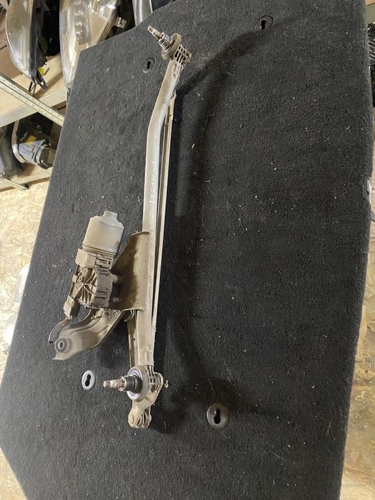 Ansamblu stergatoare Dacia Logan Ph 1 Logan Mcv