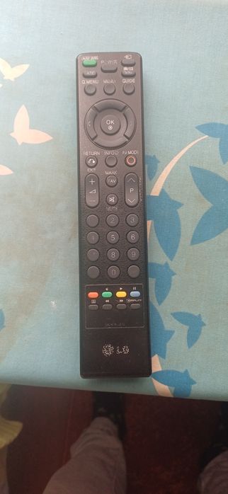 Televizor LCD LG 32LH4000, 81 cm, stare EXCELENTĂ