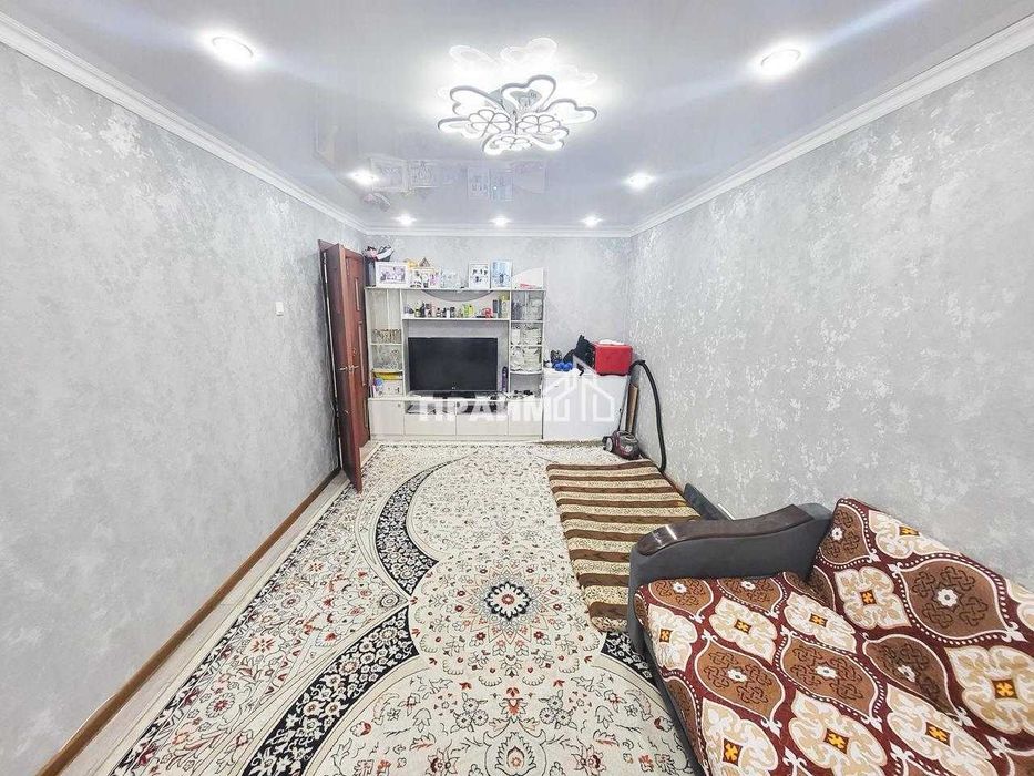 ПРОДАМ 2Х ком Жетысу (Галымбек ПРАЙМ)