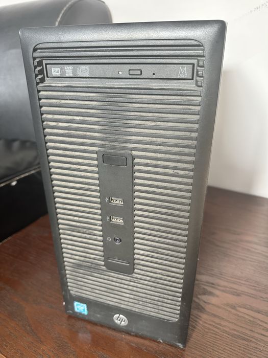 Домашние пк в ассортименте