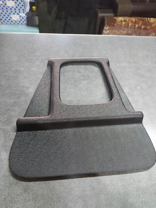 Полка КПП BMW E34