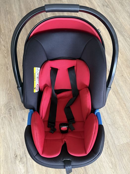 Scoica auto Mothercare