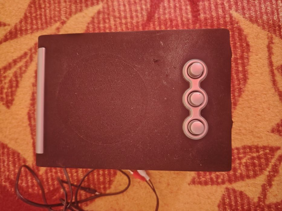 Продам сабфувер для компьютера