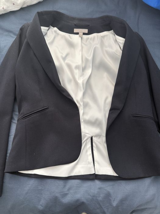 Sacou dama H&M marimea 40