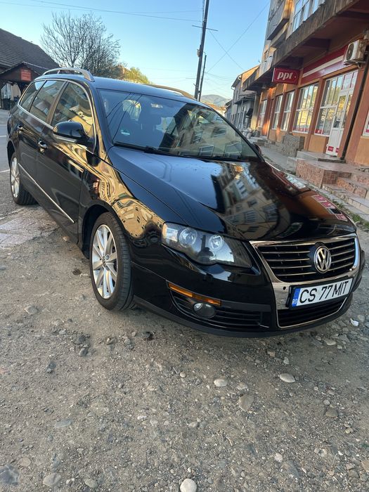 VOLKSWAGEN Passat 0 — imagine 2