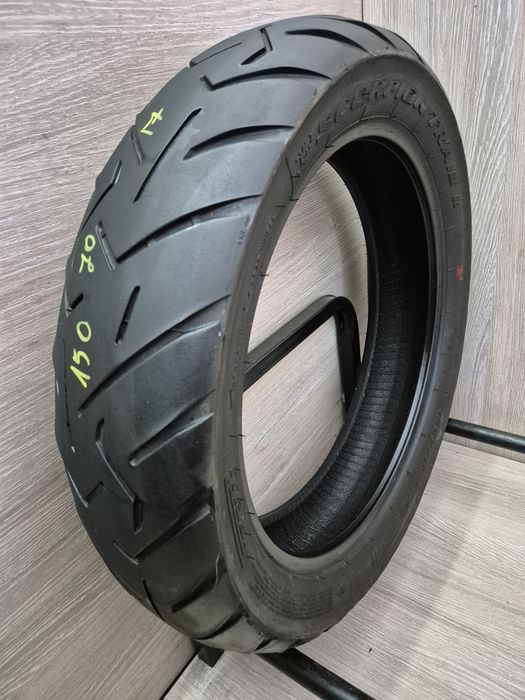 Anvelopa moto 150 70 17 Pirelli scorpion trail 2 dot 2023