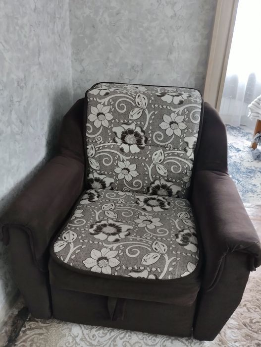 Продам кресло-кровать