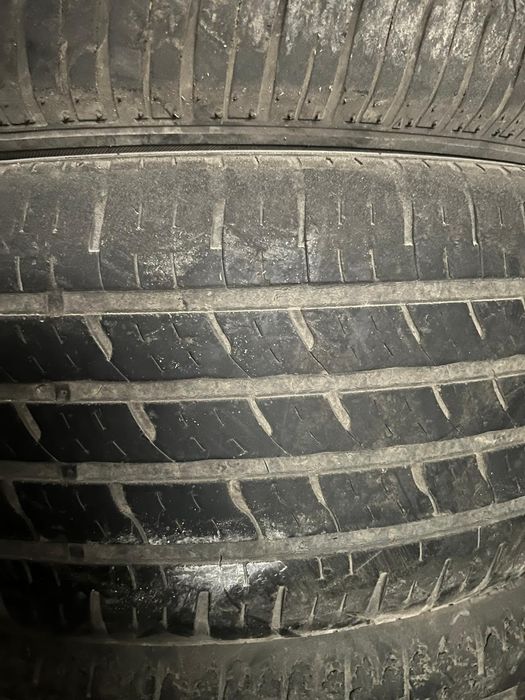 Продам покрышки 19