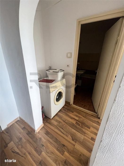 RECO Apartament cu 1 camera decomandat Nufarul