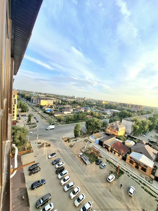 2 ком кв ЖК Grand House