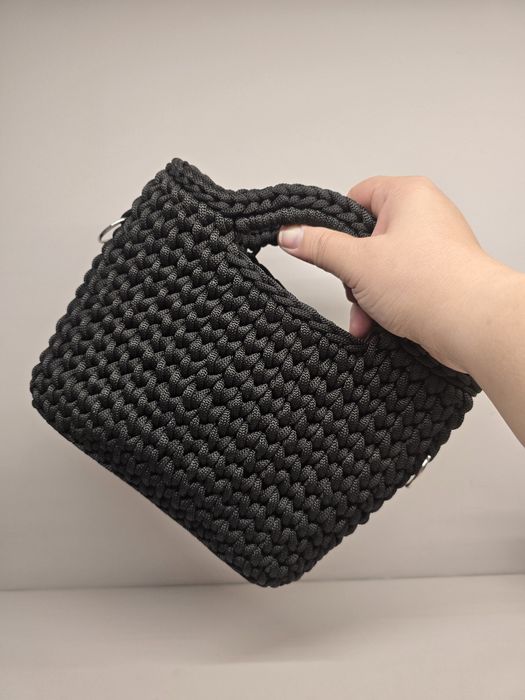 Сумка ручной работы