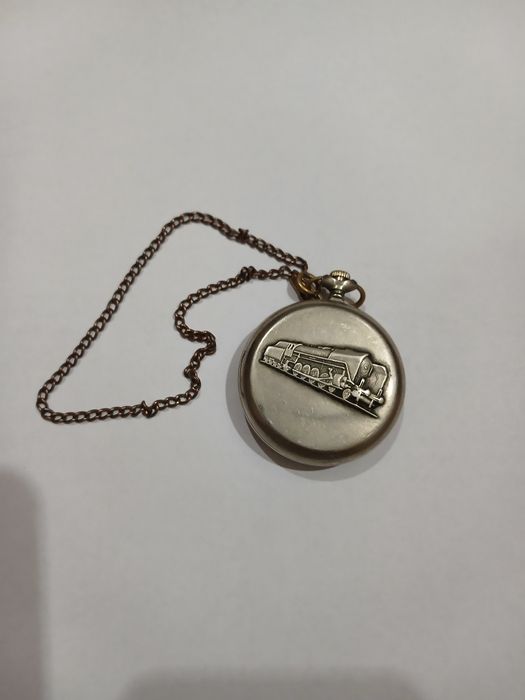 Часы карманые СССР