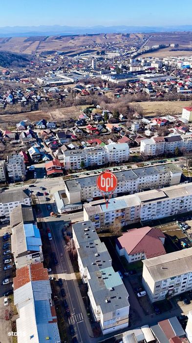 SE INCHIRIAZA apartament 2 camere, decomandat, mobilat, Falticeni, SV