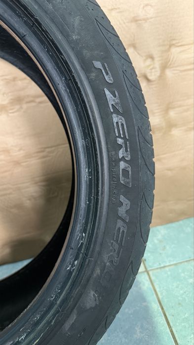 225/45/17 2 buc vara Pirelli