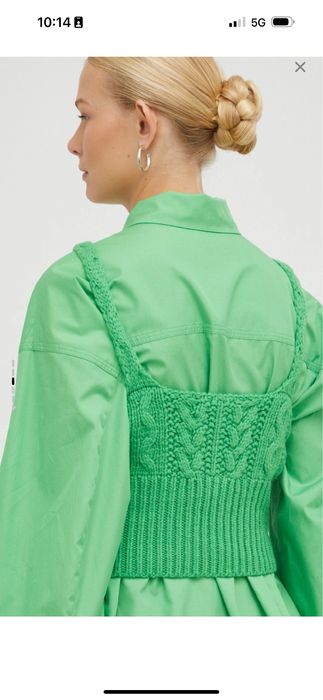 VERSACE JEANS COUTURE клинове и топове