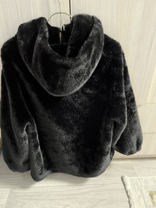 Продам исскуственную шубку