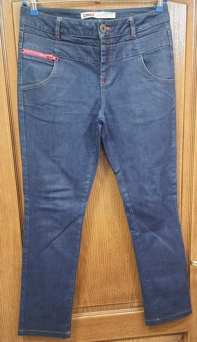 Pantaloni blugi damă ONLY+ZERO