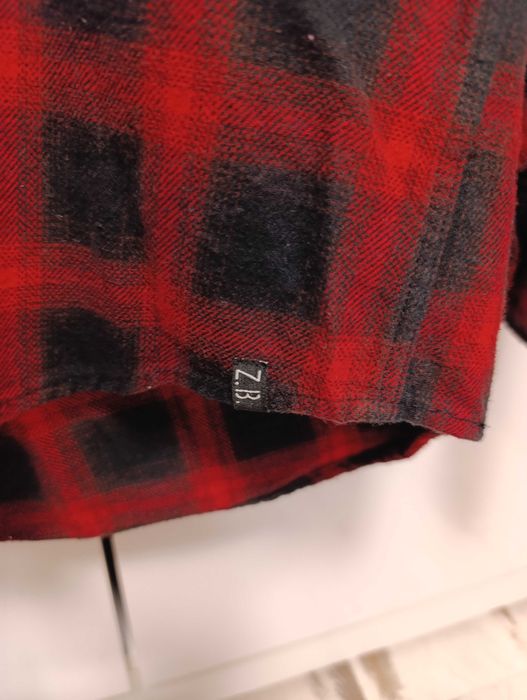 Zara риза за момче