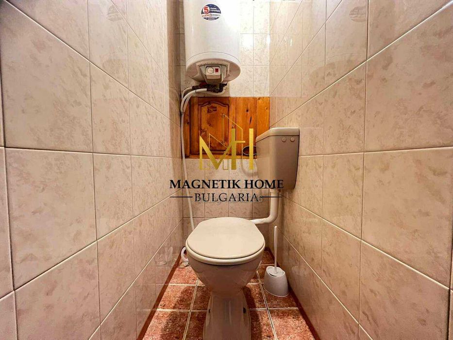 Симпатичен двустаен апартамент в близост до Борисовата градина