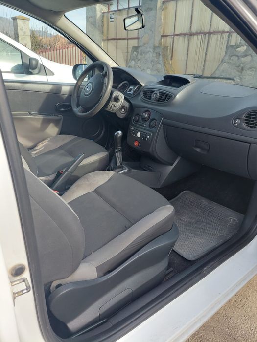 Vand renault clio 3 disesel
