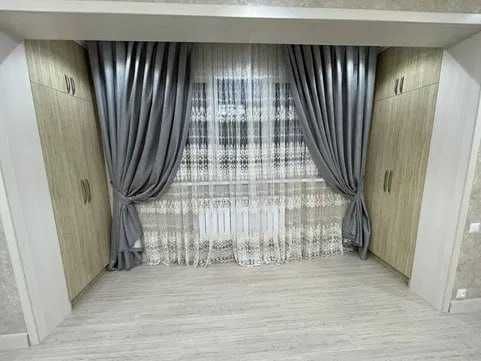 ;Яккасарай‼️3ком квартира 73м2 евро Гостиница России Sushi Time