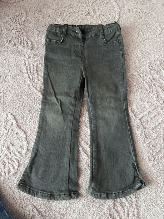Pantaloni 3-4 ani