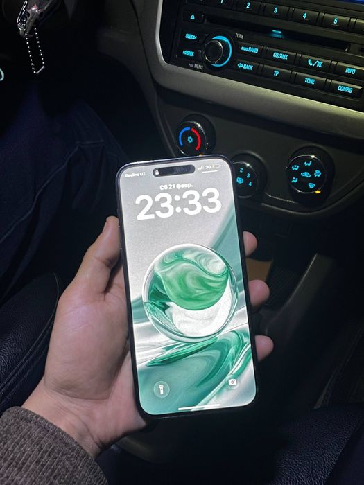 Iphone 14pro max tezda sotladi