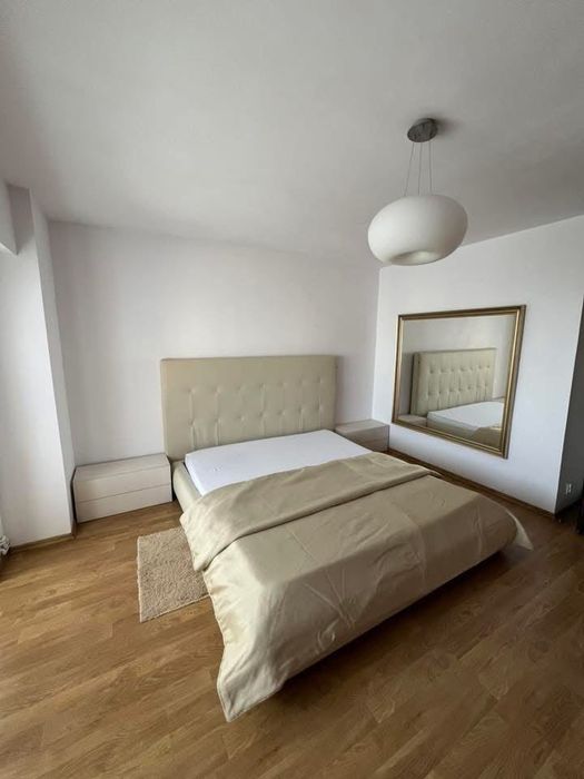 Apartament 1 cameră, 42 mp, zona Canta – Mobilat și Utilat complet, AC, CT