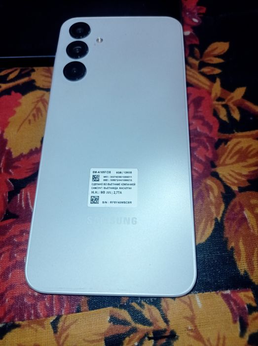 Samsung A16 128GB ..171