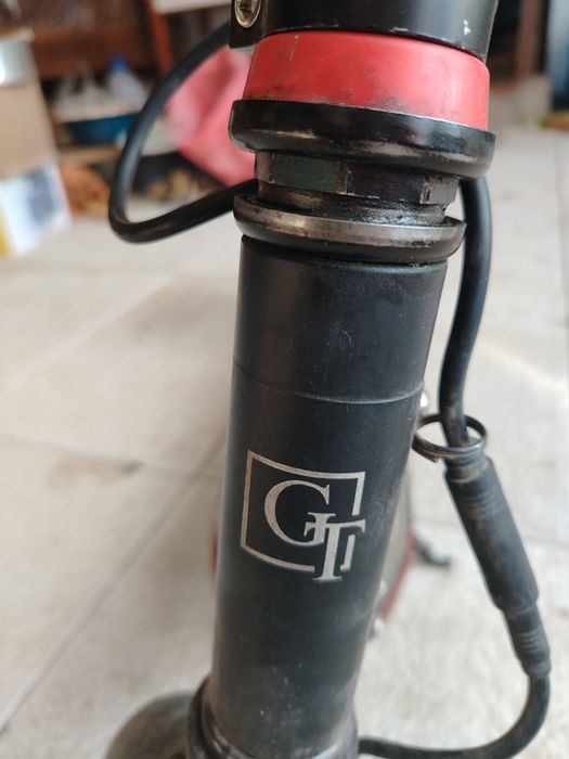 Продаётся самакат