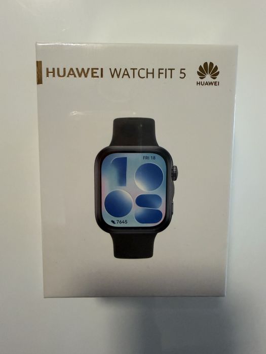 Huawei fit 5 2 г гаранция