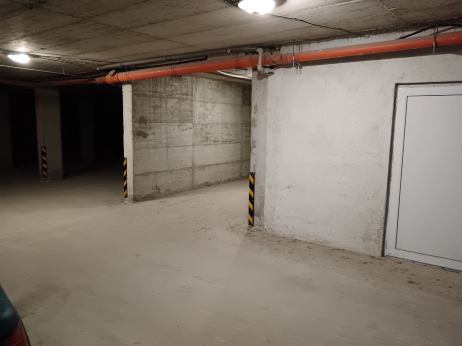 Дава се под наем Гараж / Паркомясто в Пловдив, Христо Смирненски - 15 кв.м за 51 € - Снимка #2