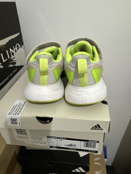 Беговые кроссовки adidas running