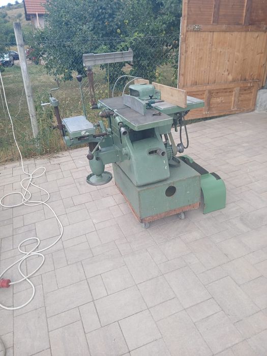 combinata Lurem 380 v