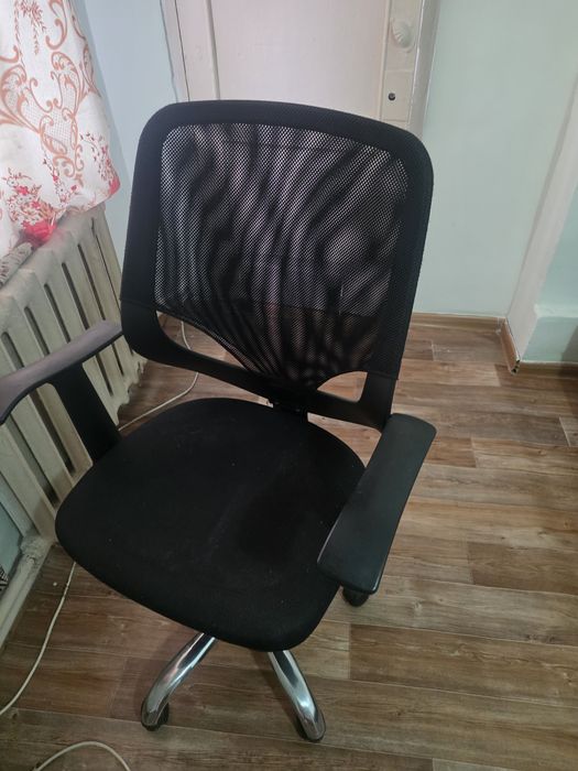 Кресло компьютерное