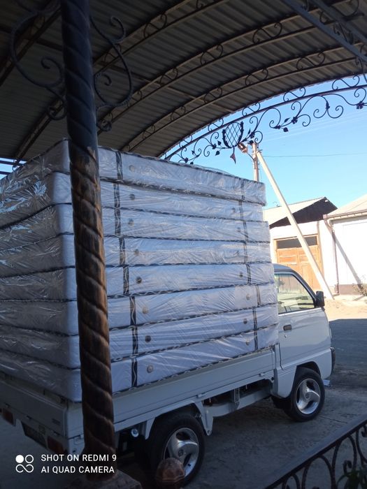 Artopetichiski anotamechiski matrasd