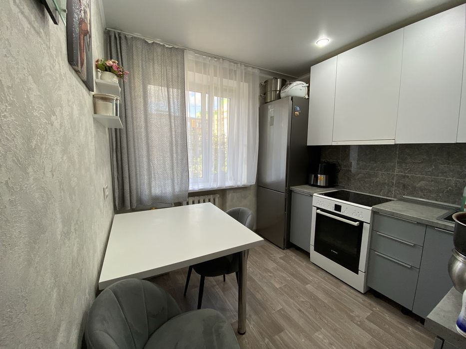 Продам 3х комнатную квартиру