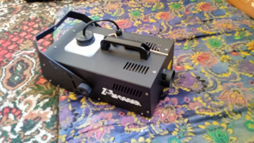 Сухой туманка мошина учун