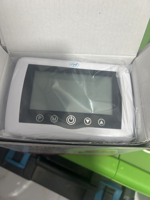 Termostat centrala termica