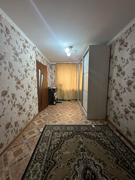 Продается 2-х ком квартира на Юбилейном