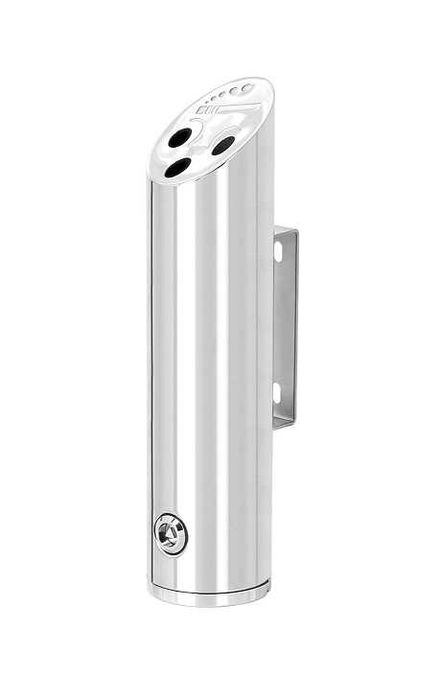 Пепелник за стенен монтаж