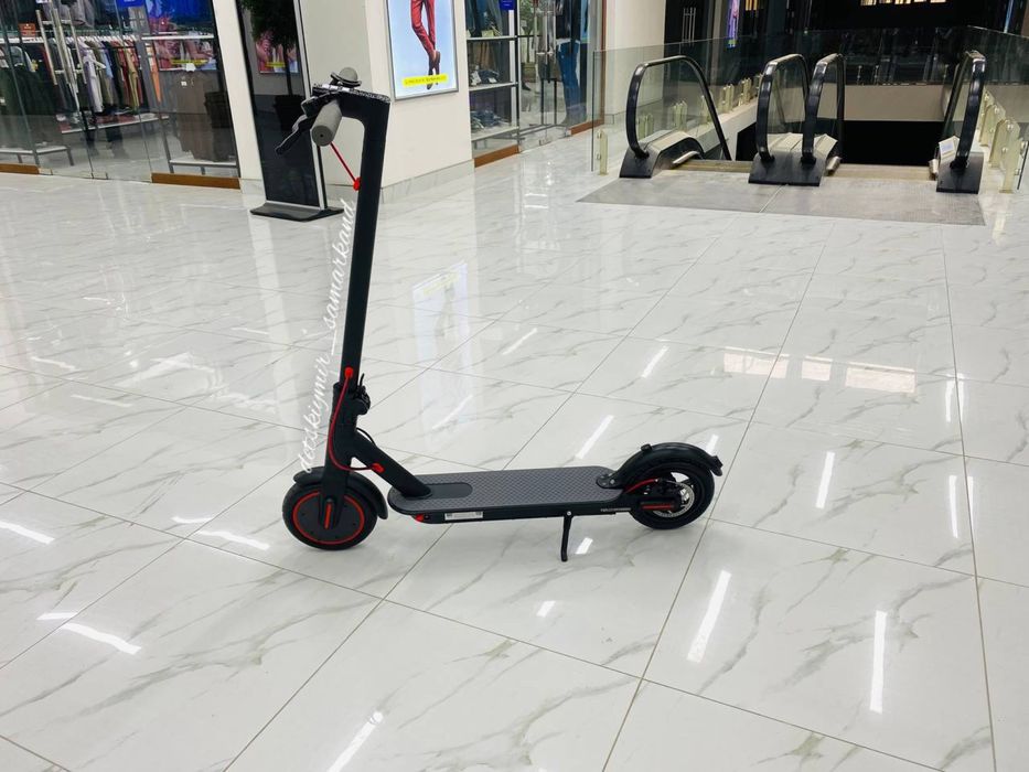 Электросамокат самокат электронный