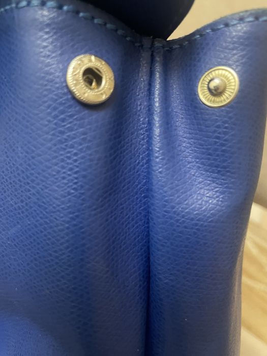 Рюкзак Trussardi, оригинал