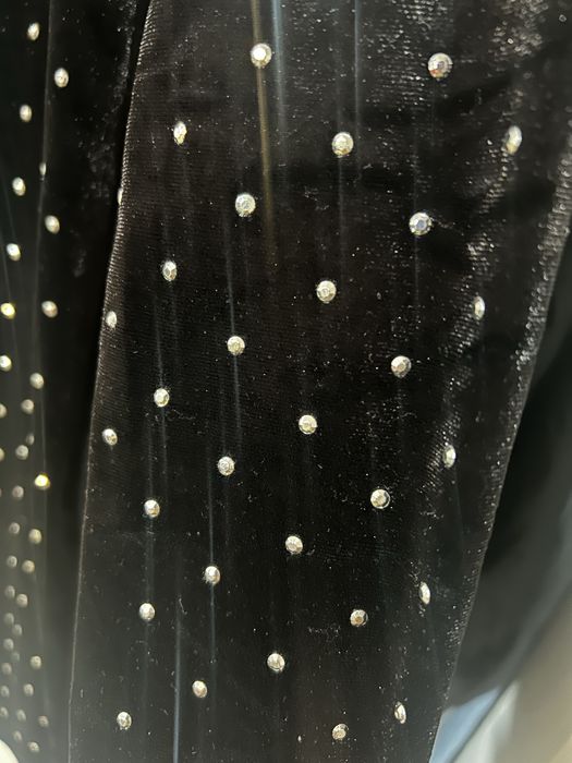 Rochie mulata cu decolteu patrat L H&M